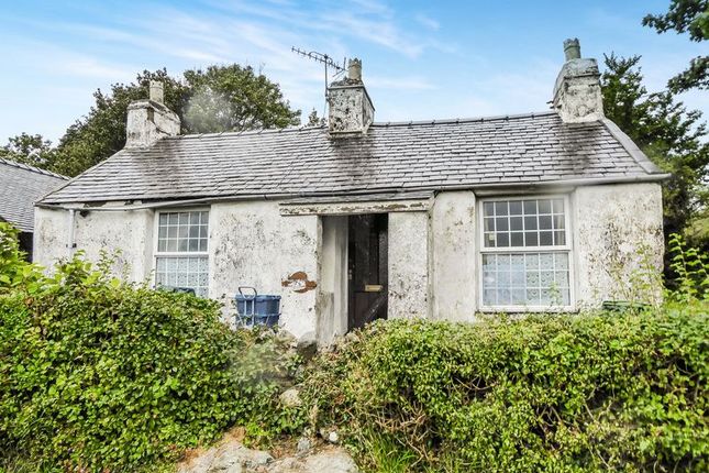 1 Bed Cottage For Sale In Waunfawr Caernarfon Ll55 Zoopla