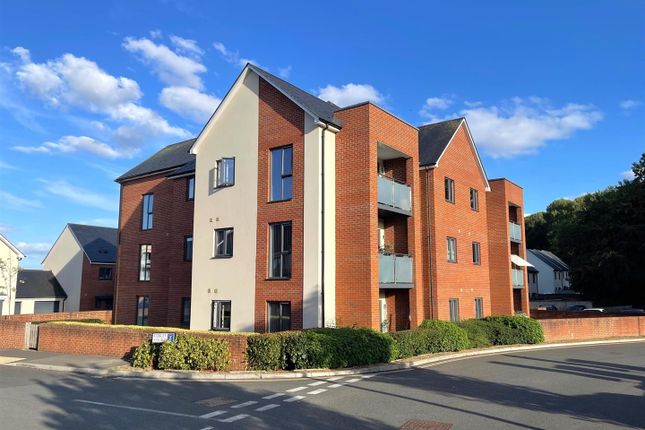 Cobley Court