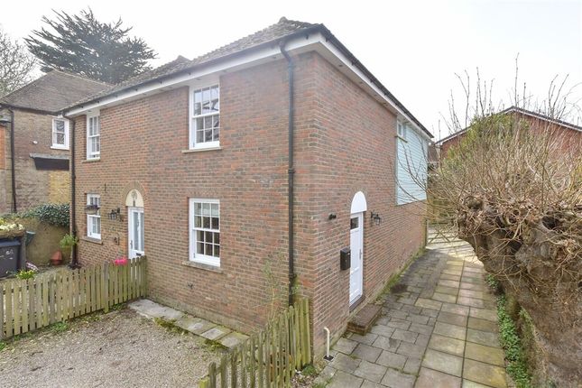 2-bed house on Well Lane St. Margaret's At Cliffe, Dover, £290,000