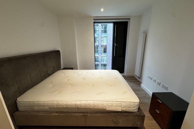 Apartment 517 Vita Living, Vita Living Apartments, Manchester photo 2