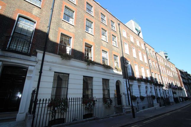 Thumbnail Office to let in Craven Street, WC2, London
