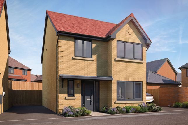 4-bed house on 20, Manston Road, Margate, £459,995
