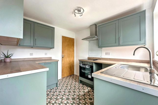 9, Chatsworth Drive, Stoke-On-Trent photo 2