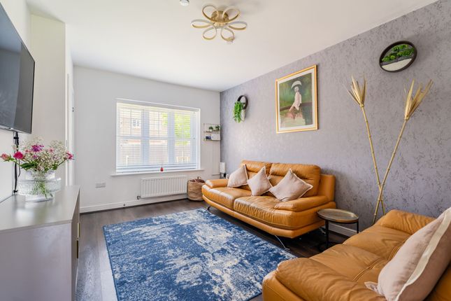 5 Plas Hesketh, Abergele photo 2