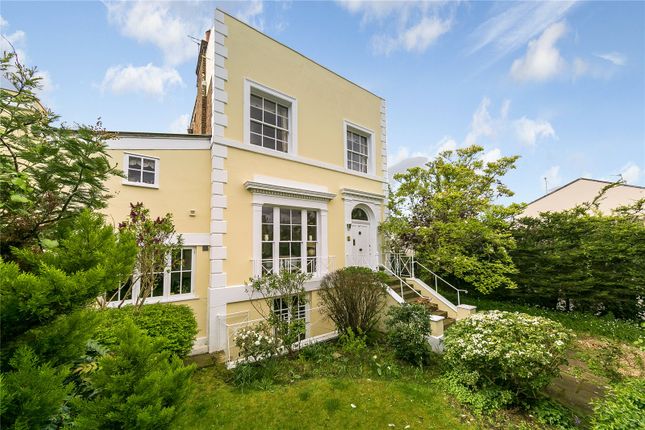 Detached house for sale in Sheen Road, Richmond