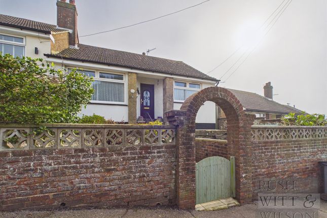 2-bed house on 182, Frederick Road, Hastings, £167,500
