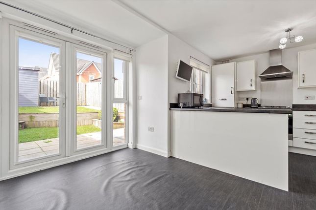Terraced house for sale in Clarence Street, Clydebank