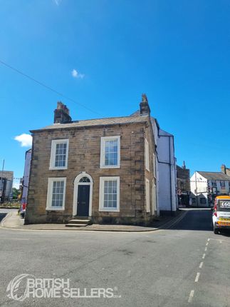 Thumbnail Town house for sale in Deansgate, Morecambe, Lancashire
