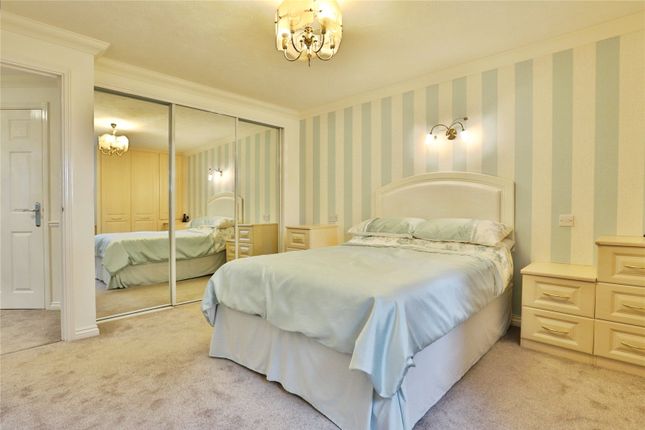54 Osbourne Lodge, 4, Poole Road, Dorset photo 4