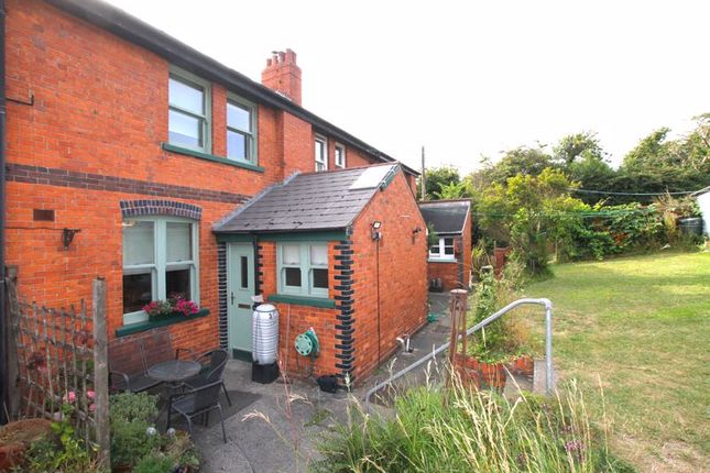 Thumbnail Terraced house for sale in East Cliff, Dover