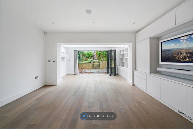 Semi-detached house to rent in Treetop Mews, London NW6