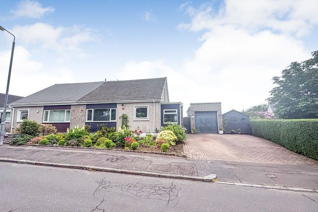 3-bed house on 13, Annetyard Drive, Skelmorlie, £213,000