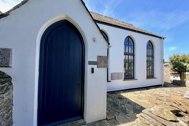 The Old Chapel, Torpoint photo 2