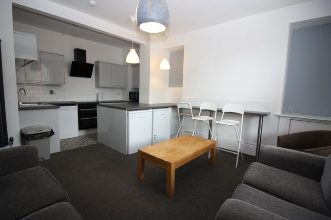 65, Longbrook Street, Exeter photo 4