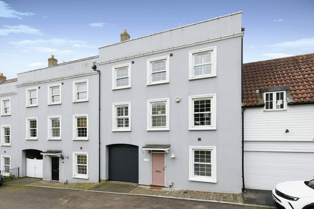 Semi-detached house for sale in Meggy Tye, Chelmsford CM2