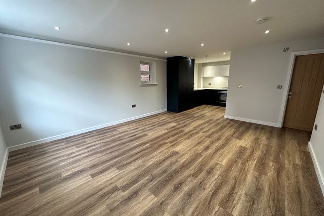 Flat 1, Nottingham photo 2