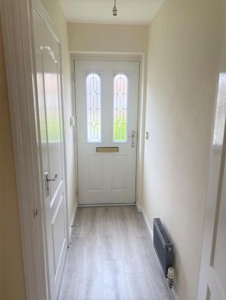 Semi-detached house to rent in Avington Close, West Derby, Liverpool