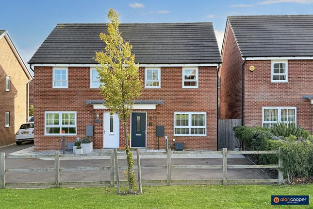 3-bed other on 30, Twill Close, Nuneaton, £250,000