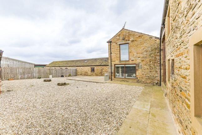 Detached house to rent in Gilcar Farm, Kiln Lane, Emley, Huddersfield