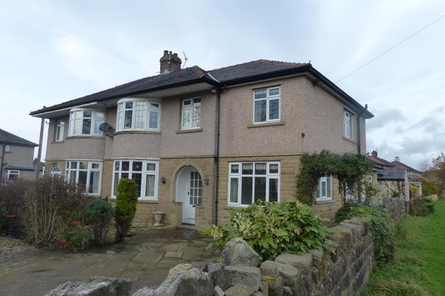 4 bed semi-detached house to rent in Skipton Road, Gargrave BD23