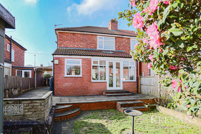 Semi-detached house for sale in Manchester Road, Swinton, Manchester