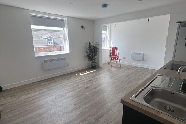 34E, Bell Street, Wigston photo 2