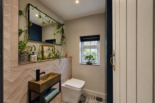 1 Church Farm Mews, Scunthorpe photo 4