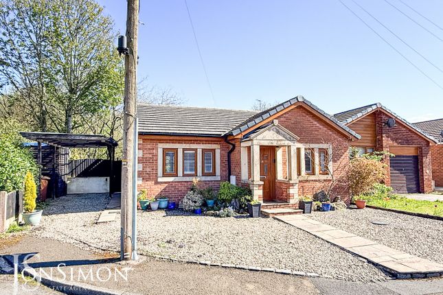 2-bed house on 10, Peel View, Bury, £285,000