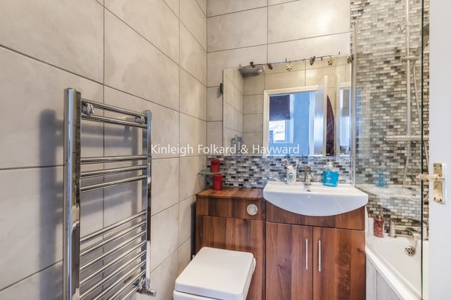 Hillfield Avenue, London photo 4