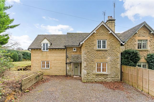 Semi-detached house for sale in Cowley, Cheltenham, Gloucestershire