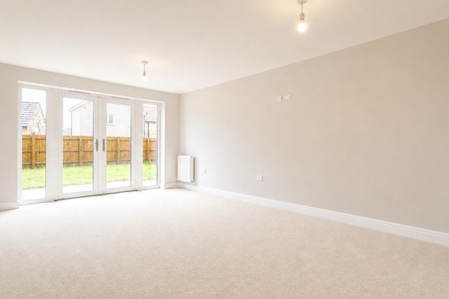Plot 293, Cotton Way, Boston photo 2