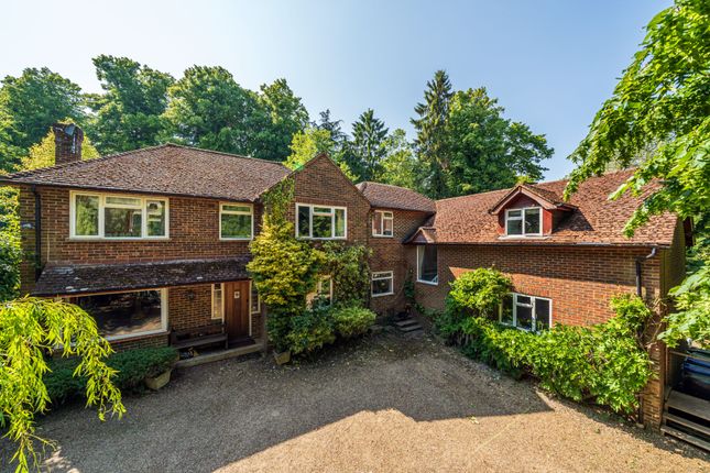 Detached house for sale in Pyle Hill, Woking