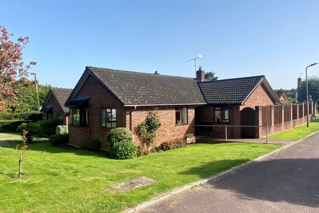 Detached bungalow for sale in Collipriest View, Ashley, Tiverton