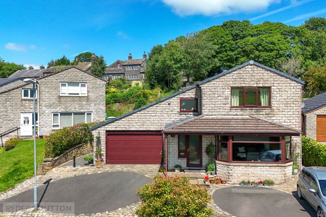6, Fatherford Close, Saddleworth photo 4