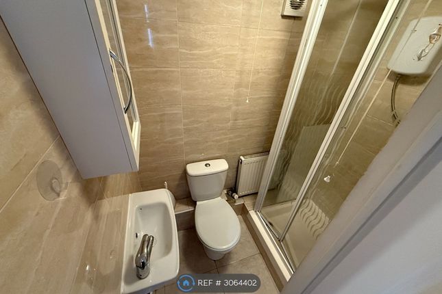 Flat C, Oakley Square, London photo 5