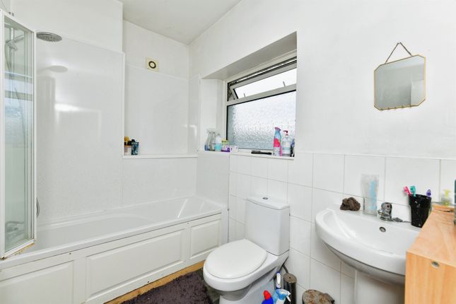 End terrace house for sale in Ferndale Avenue, Plymouth