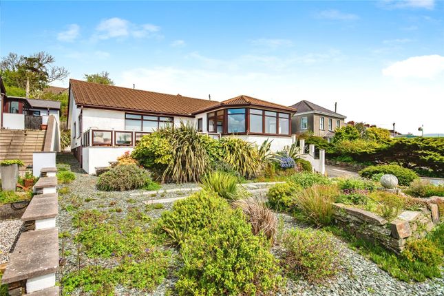 Detached house for sale in Trafalgar Terrace, Neyland, Milford Haven, Pembrokeshire