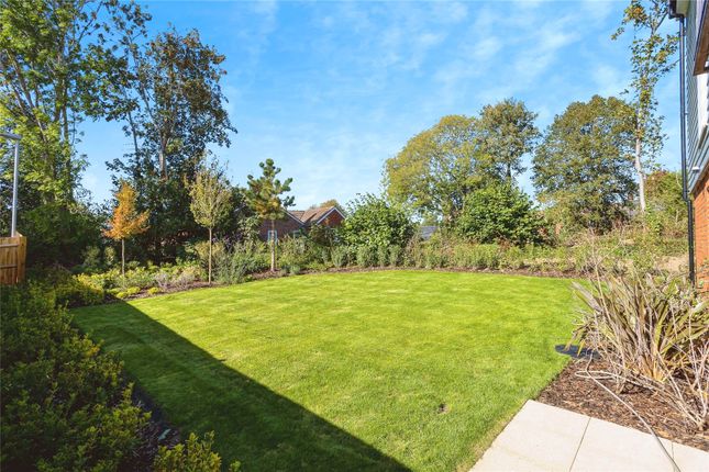 Plot 32 - Bourne Lodge, 1, Annison Street, Kent photo 3