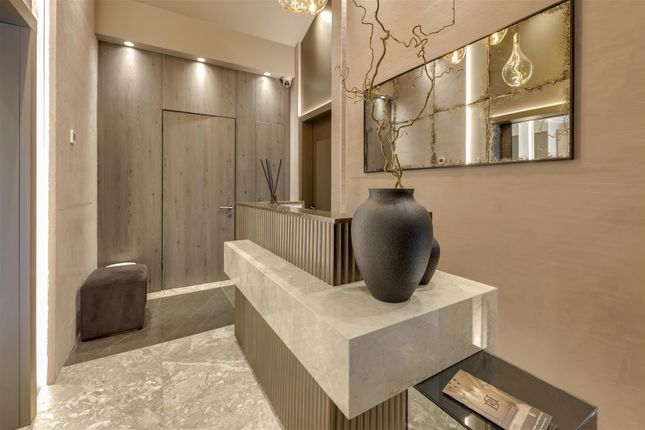 Reception - Hall