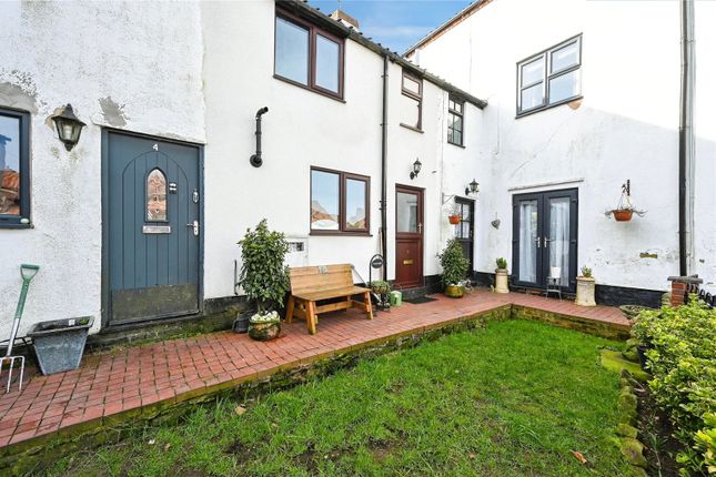 3, Cottage Close, Mansfield photo 2