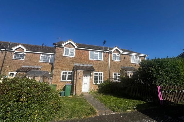 1-bed house on 77, Cromwell Park Place, Folkestone, £175,000