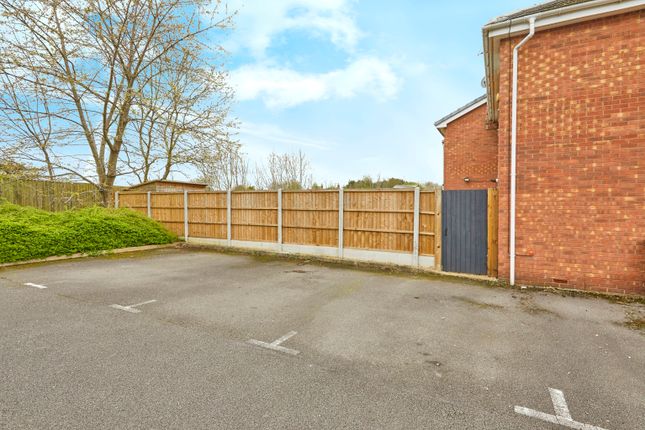 Town house for sale in Cowslip Meadow, Draycott
