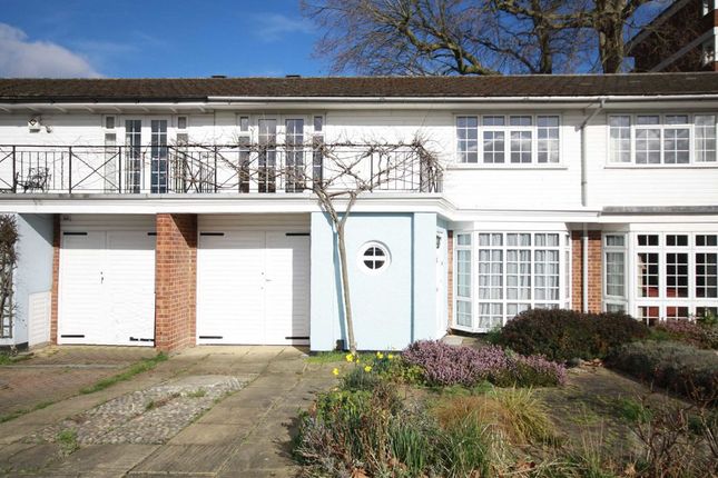 Terraced house for sale in River Reach, Teddington