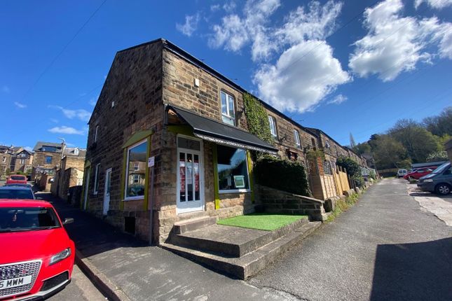 Property for sale in New Street, Matlock