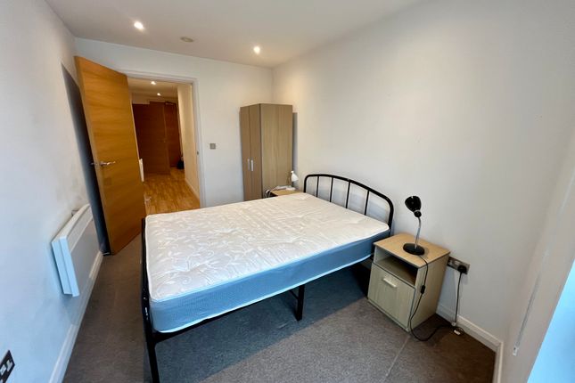 Flat 509, Leeds photo 2