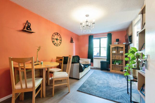 Flat 3, The George Court, Station Road, Biggleswade photo 4