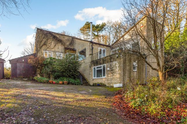 Detached house for sale in Bownham Park, Rodborough Common