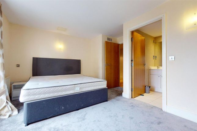 Flat to rent in Richbourne Court, 9 Harrowby Street, London