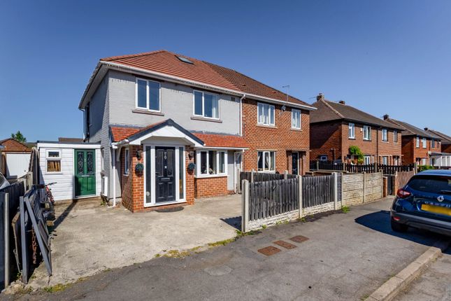 7Â Bedroom Semi Detached For Sale