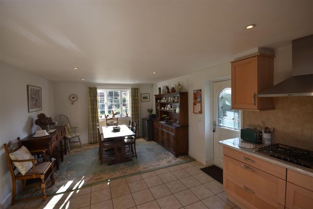 Detached house for sale in High Street, Collingham, Newark